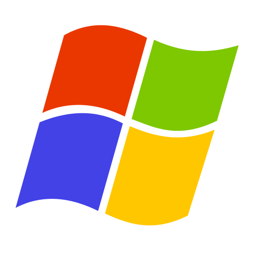 Microsoft Windows Icons Microsoft Windows Icons