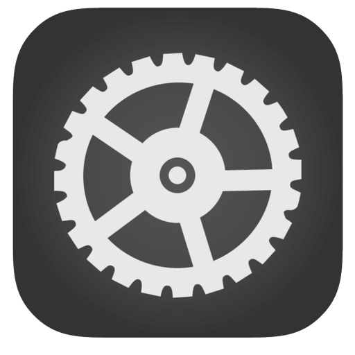 Mac System Preferences Icon Mac System Preferences Icon